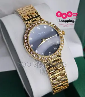 Gucci Ladies / Womens Watch
