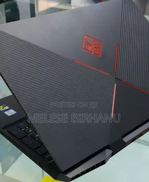 New Laptop HP Omen X 16GB Intel Core I7 HDD+SSD 1T