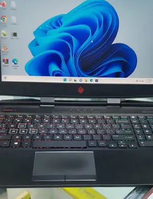 New Laptop HP Omen X 16GB Intel Core I7 HDD+SSD 1T