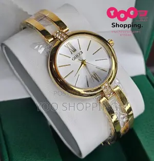 Gucci Ladies/ Womens Watch