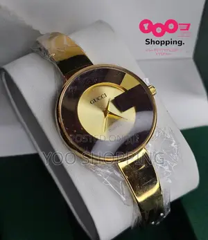 Gucci Ladies/ Womens Watch