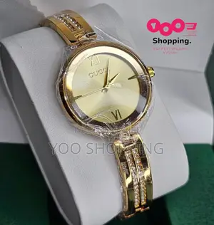Gucci Ladies / Womens Watch