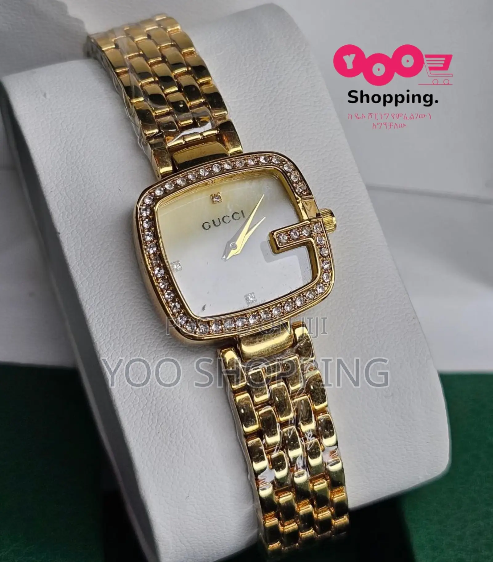 Gucci Ladies / Womens Watch
