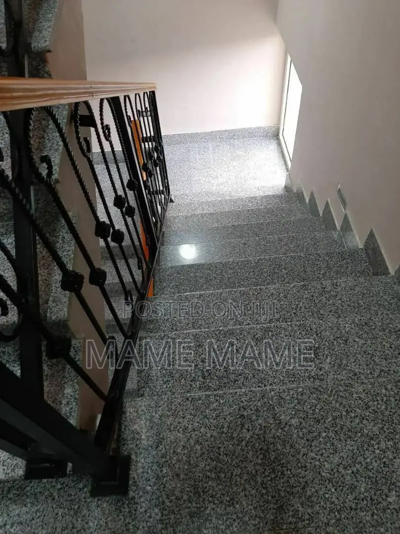 Furnished 5bdrm House in Addis Abeba, Bole for sale