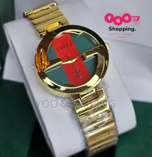 Gucci Ladies / Womens Watch