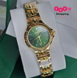 Gucci Ladies / Womens Watch