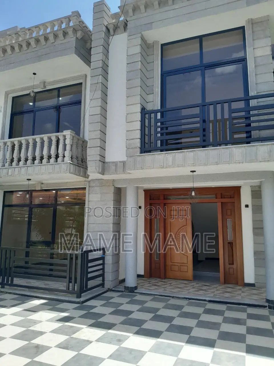 6bdrm House in Addis Abeba, Bole for sale