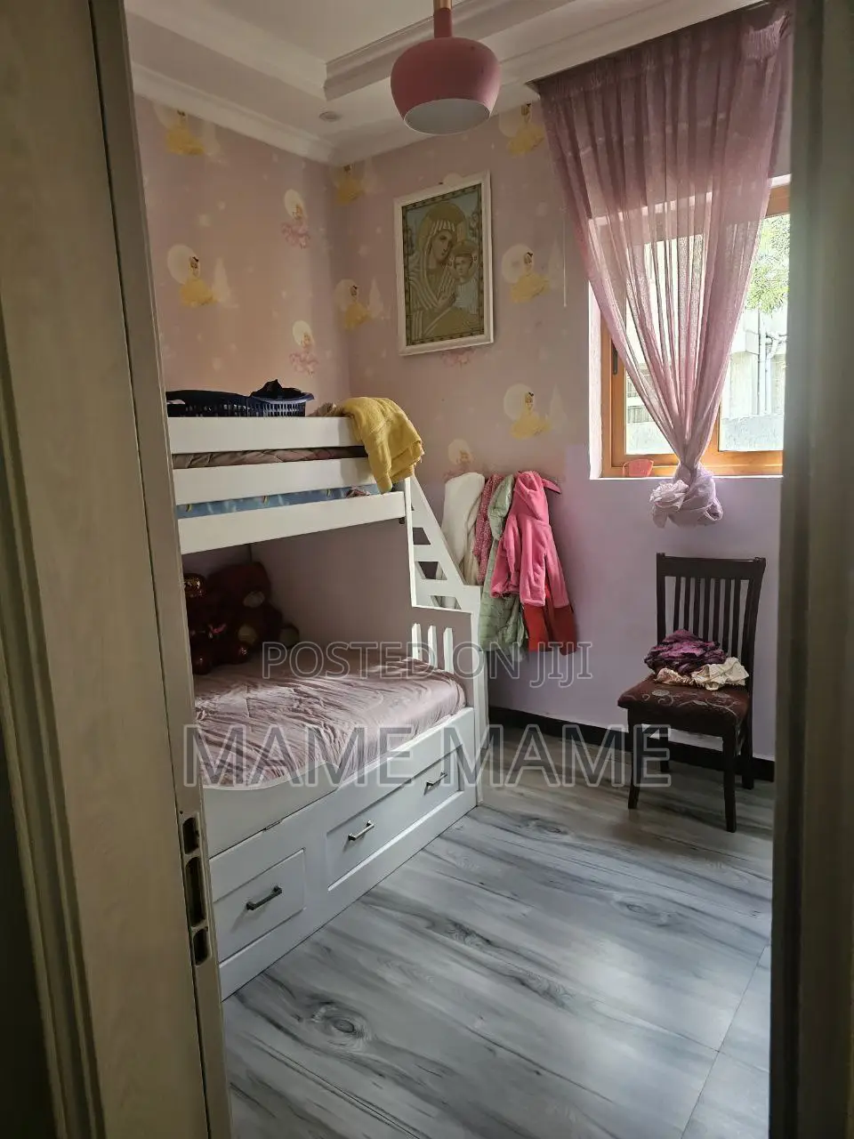 5bdrm Villa in Addis Abeba, Bole for sale