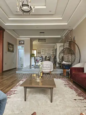 5bdrm Villa in Addis Abeba, Bole for sale