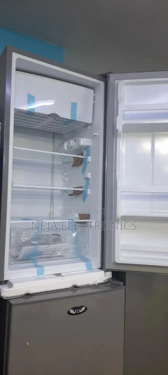 Midea Refrigerator 133s 85l 1-Door for Sale Ethio