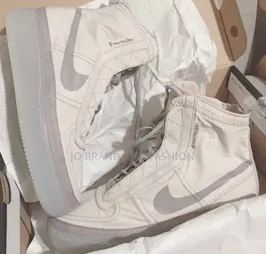 Nike #Air Force 1 #Shell "#GTX" #High Shoes