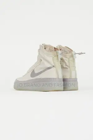 Nike #Air Force 1 #Shell "#GTX" #High Shoes