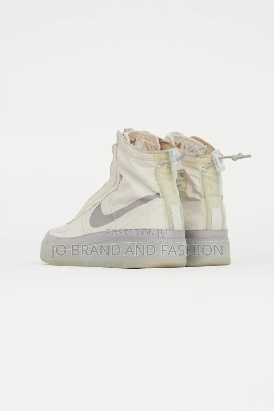Nike #Air Force 1 #Shell "#GTX" #High Shoes