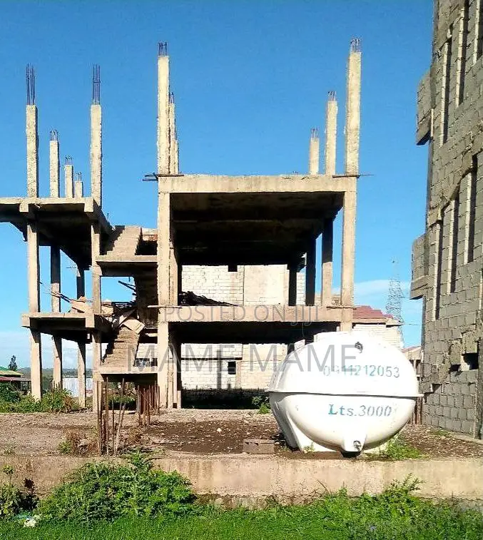 5bdrm House in Addis Abeba, Bole for sale