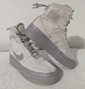 Nike #Air Force 1 #Shell "#GTX" #High Shoes