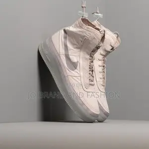 Nike #Air Force 1 #Shell "#GTX" #High Shoes