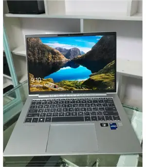 New Laptop HP EliteBook 850 16GB Intel Core I5 SSD 512GB