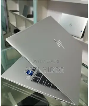 New Laptop HP EliteBook 850 16GB Intel Core I5 SSD 512GB