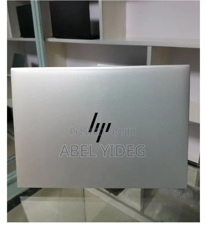 New Laptop HP EliteBook 850 16GB Intel Core I5 SSD 512GB