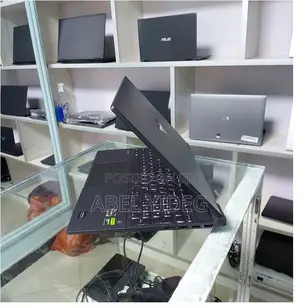 New Laptop HP Victus 15 8GB AMD Ryzen 5 SSD 512GB