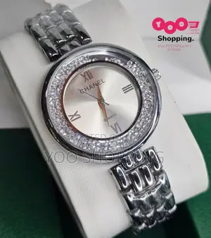 Chanel Ladies / Womens Watch