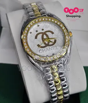 Photo - Chanel Ladies / Womens Watch