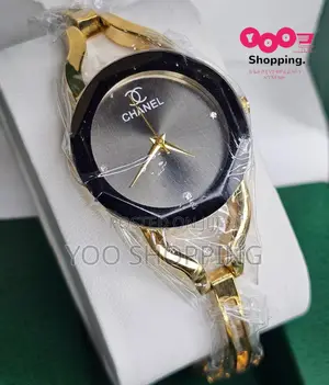 Chanel Ladies / Womens Watch