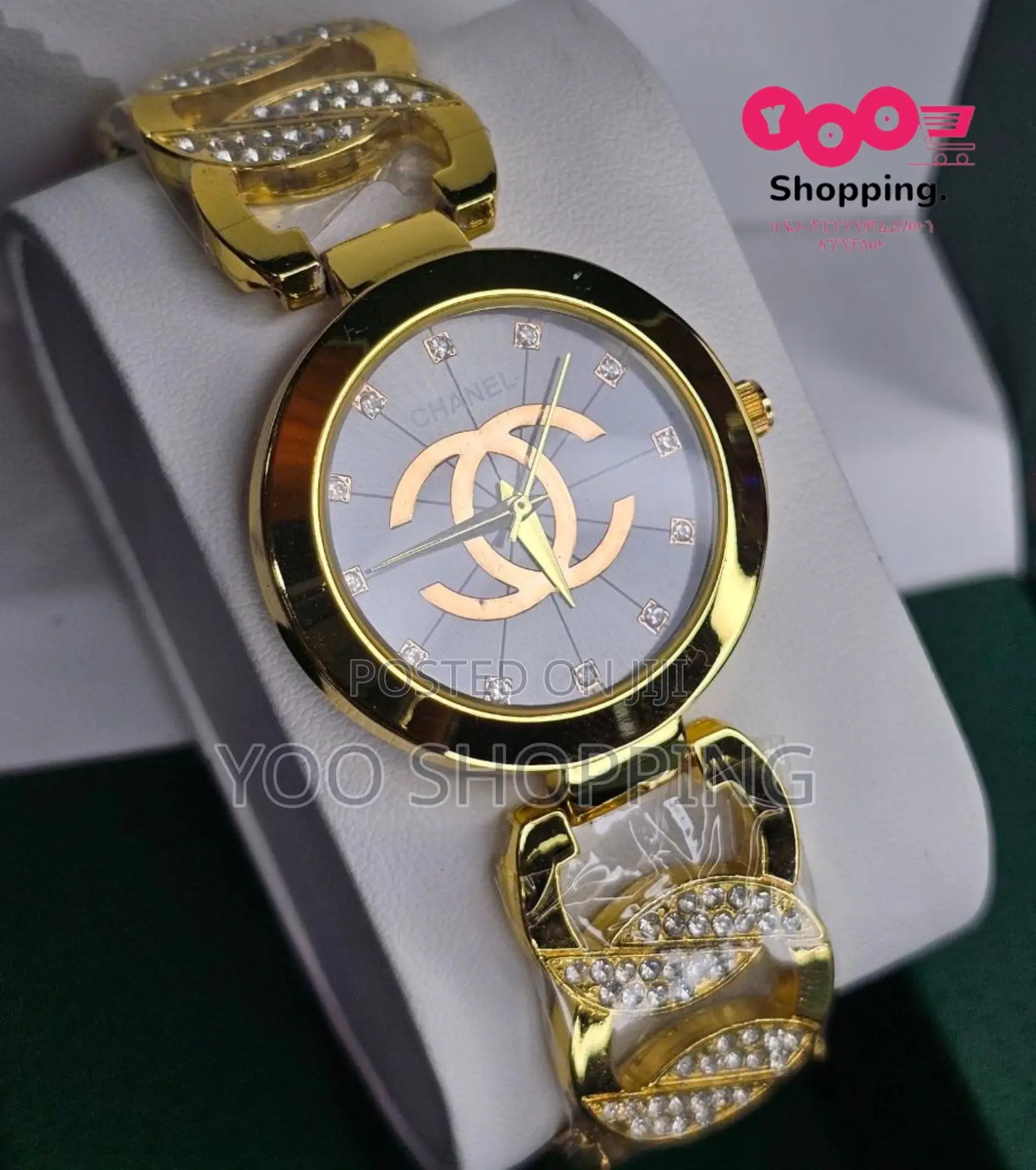Chanel Ladies / Womens Watch
