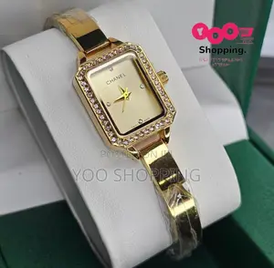 Chanel Ladies / Womens Watch