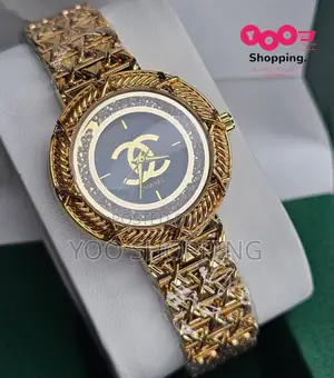Chanel Ladies / Womens Watch