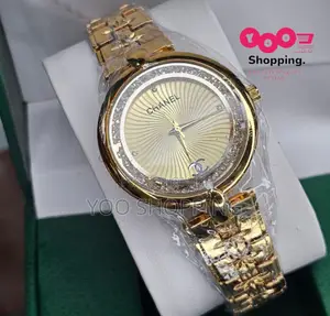 Chanel Ladies / Womens Watch