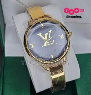 Louis Vuitton Ladies / Womens Watch