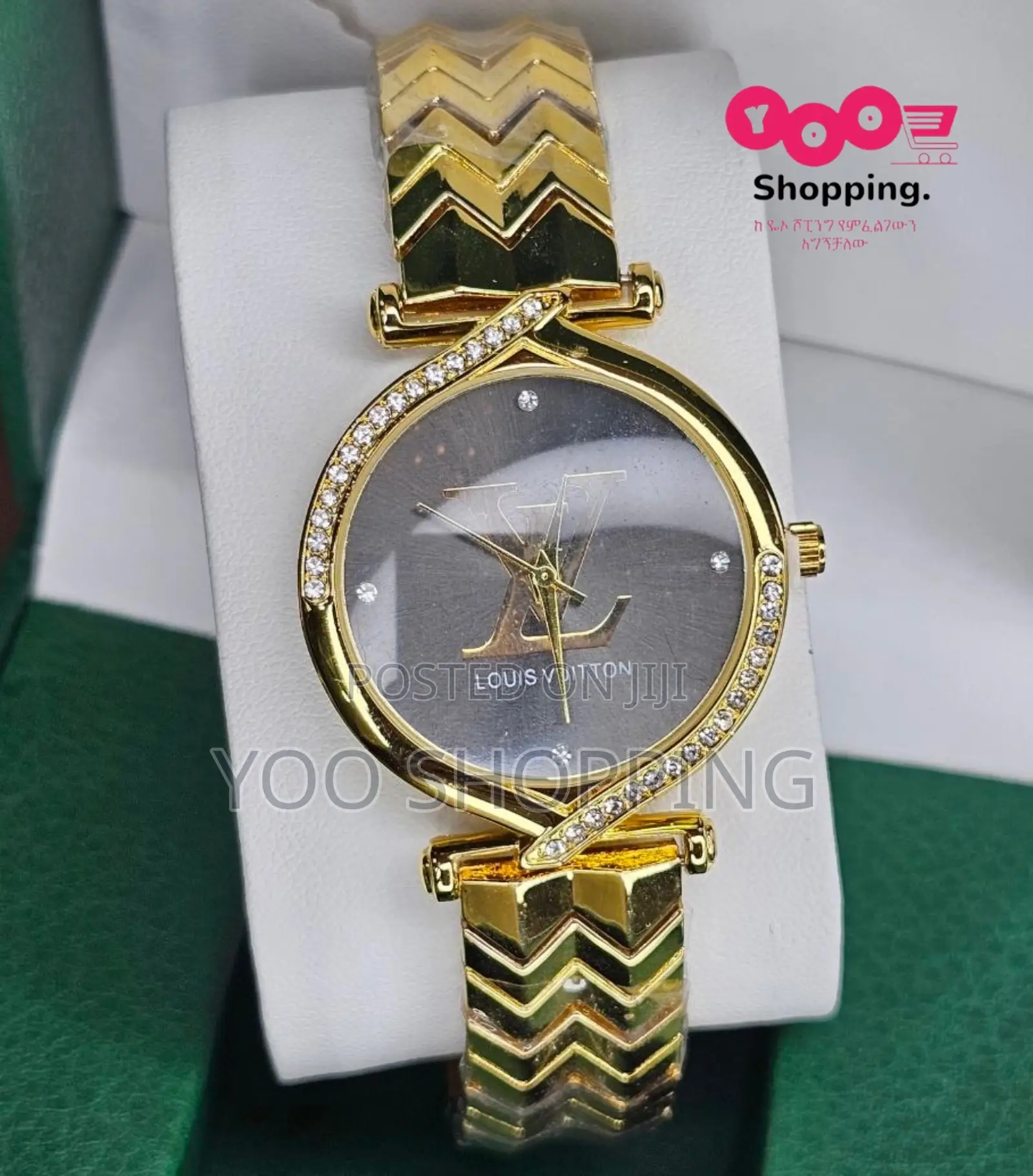 Louis Vuitton Ladies / Womens Watch