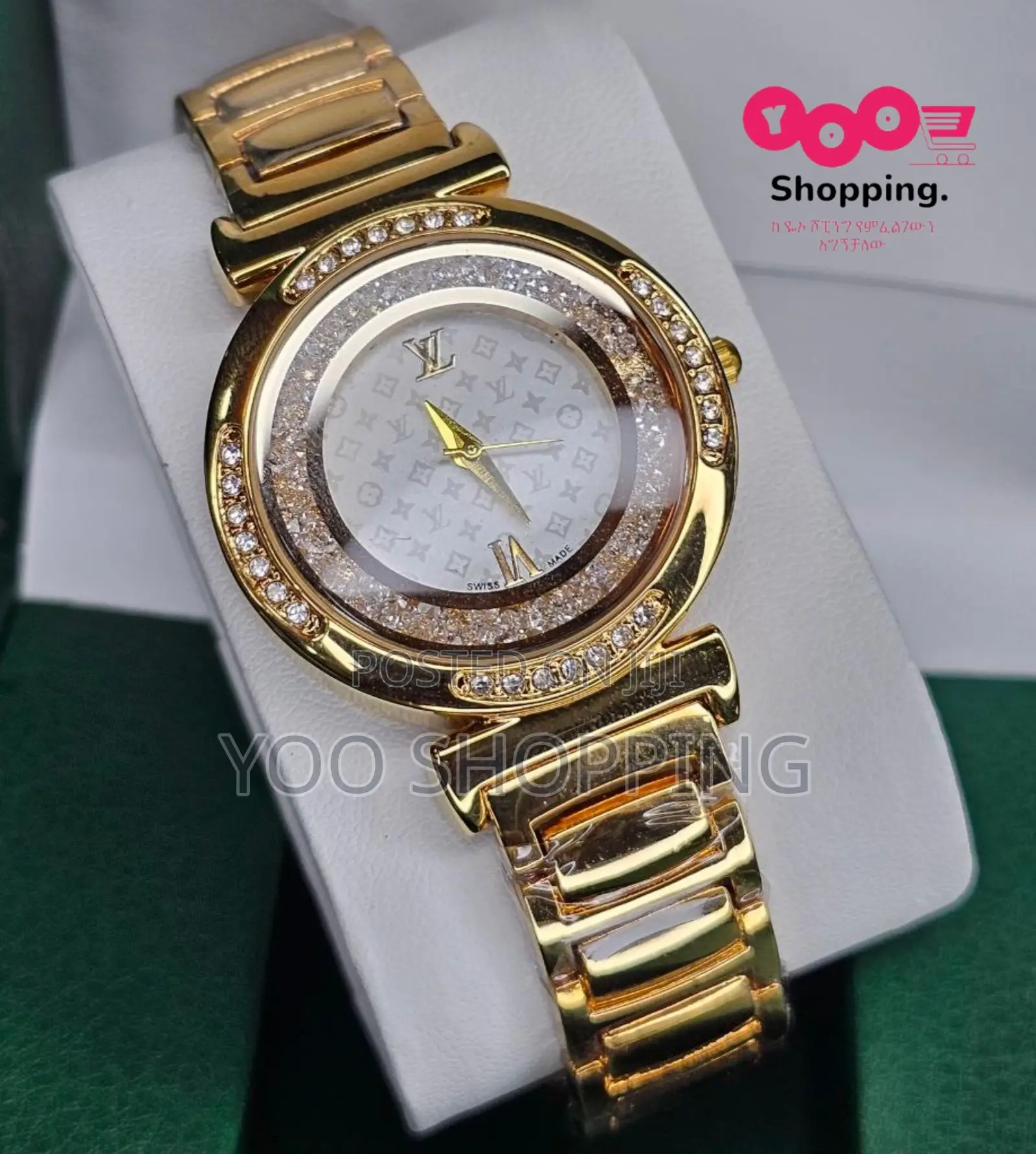 Louis Vuitton Ladies / Womens Watch
