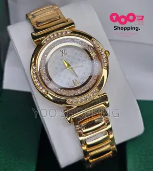 Louis Vuitton Ladies / Womens Watch