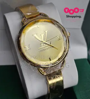 Louis Vuitton Ladies / Womens Watch