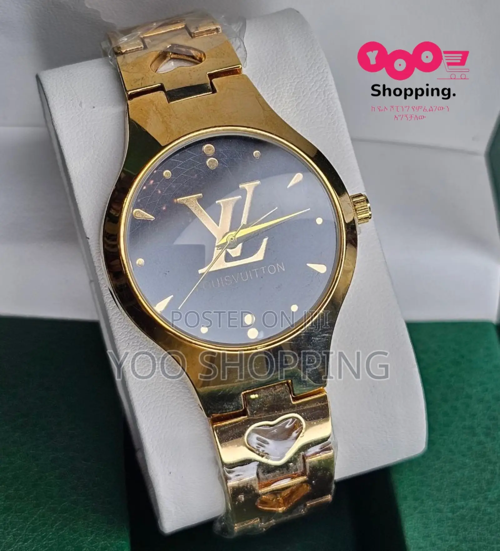 Louis Vuitton Ladies / Womens Watch