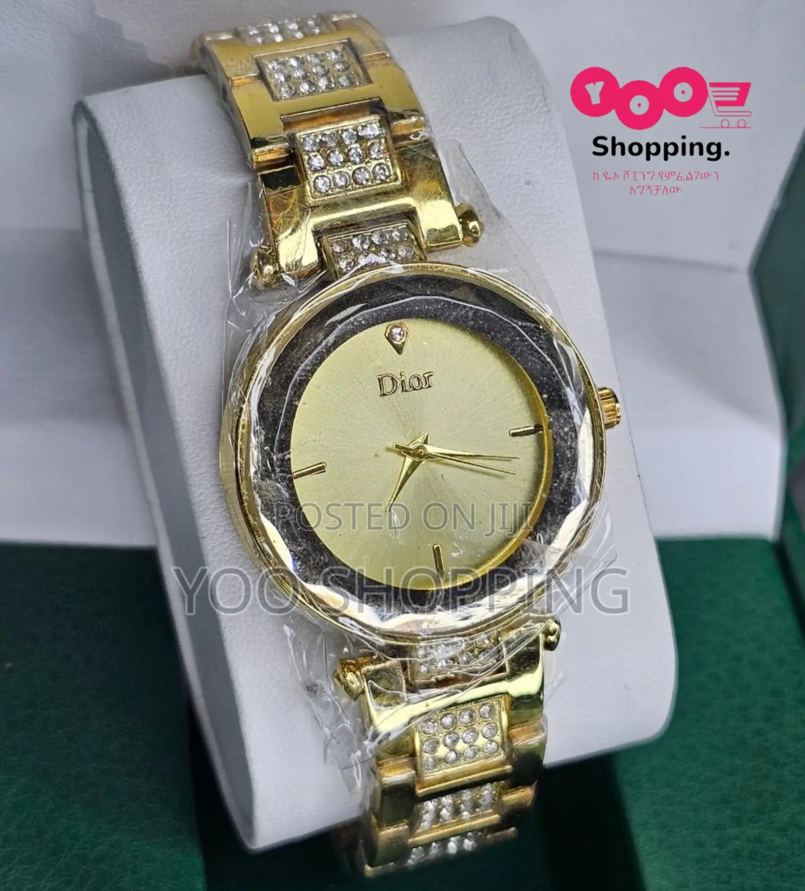 Dior Ladies / Womens Watch