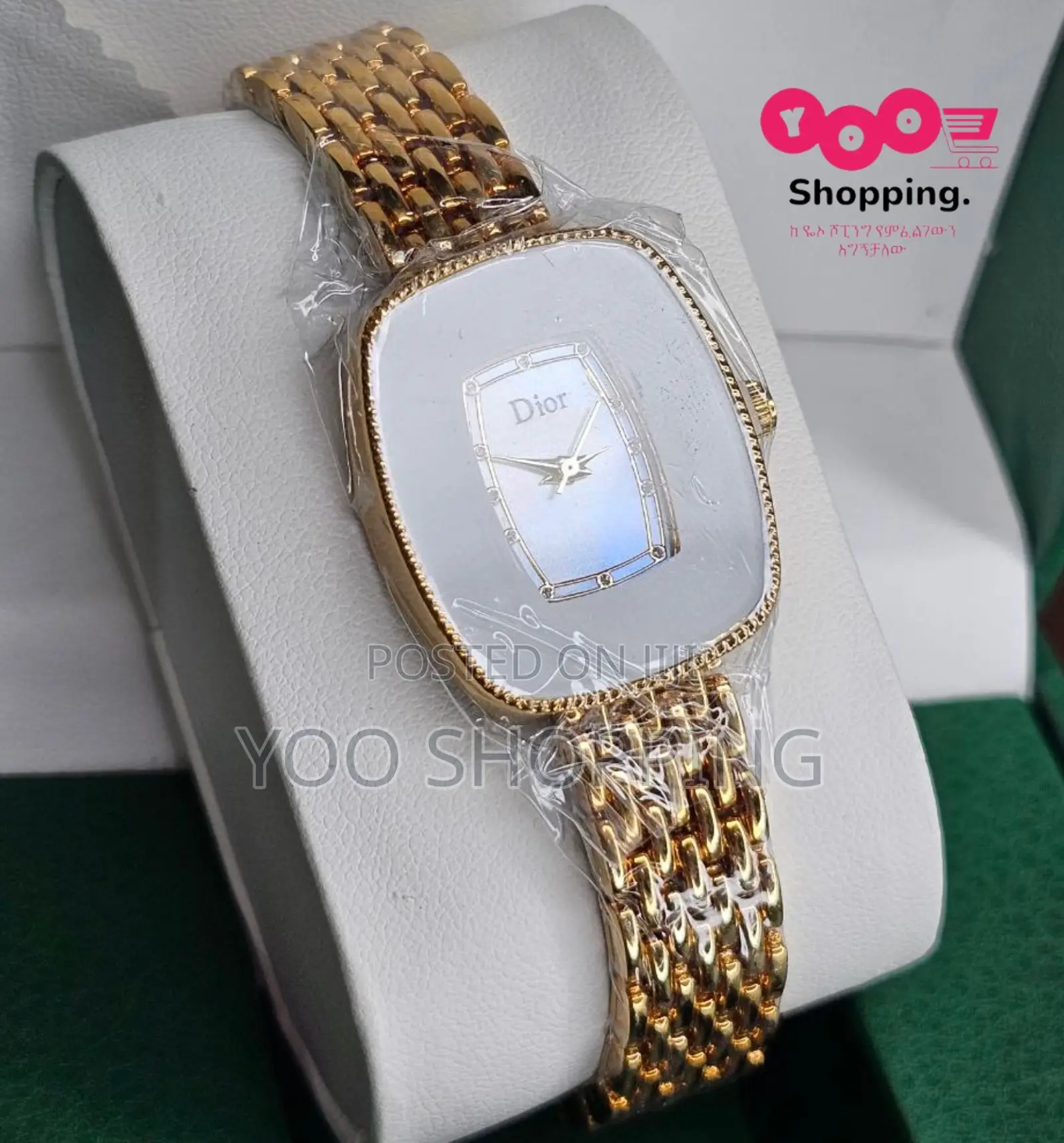 Dior Ladies / Womens Watch