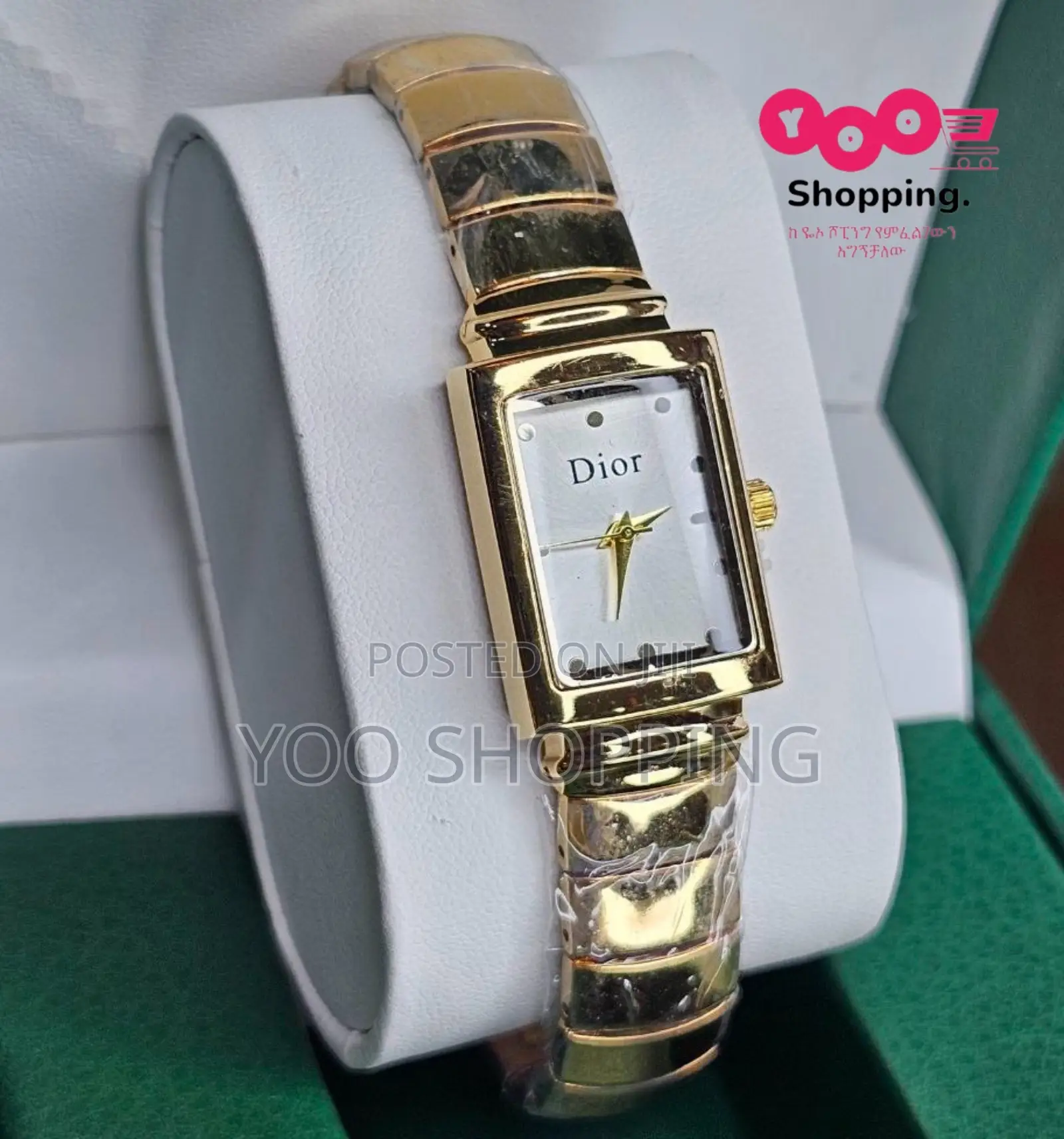 Dior Ladies / Womens Watch