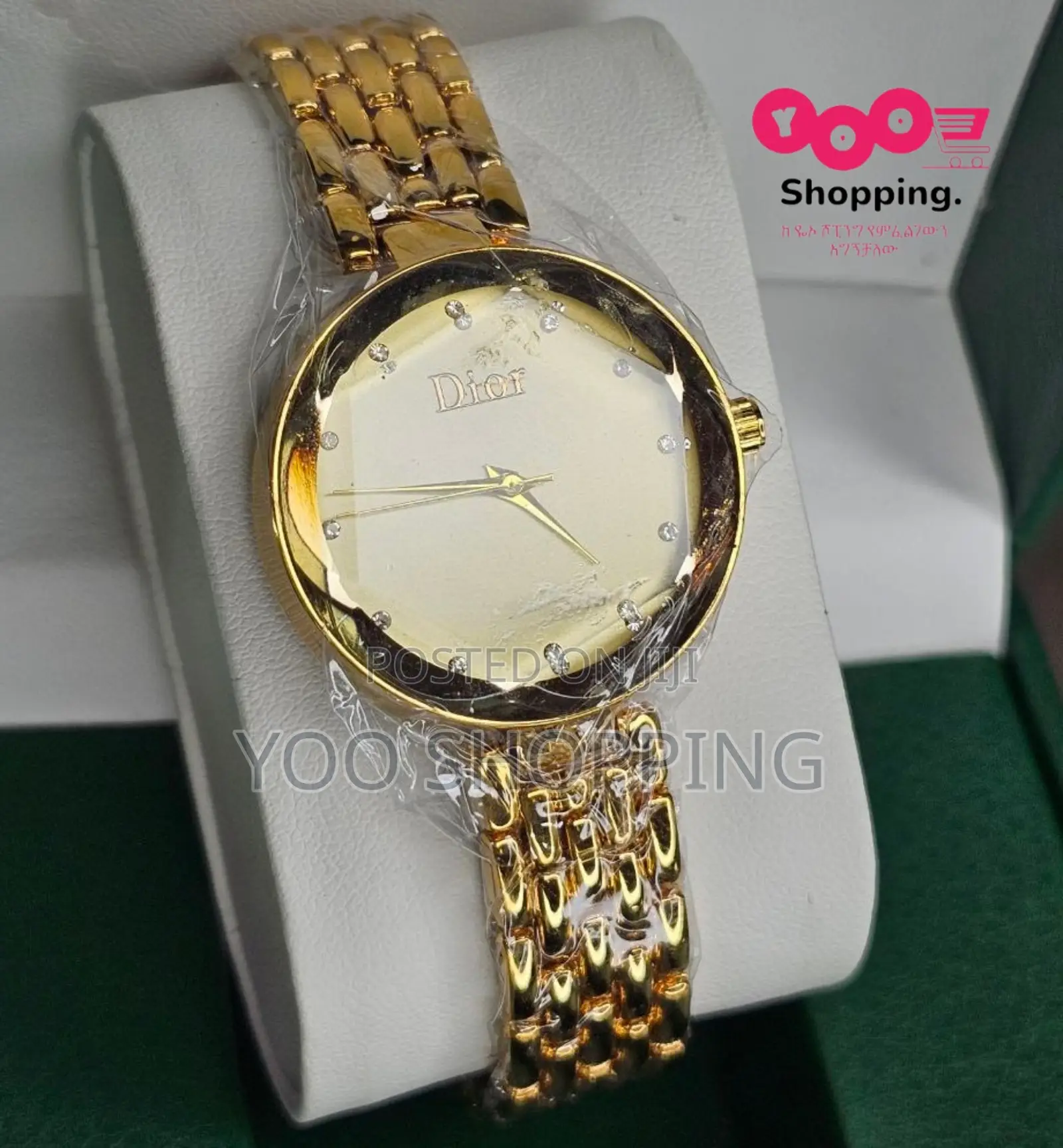 Dior Ladies / Womens Watch