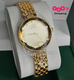 Dior Ladies / Womens Watch