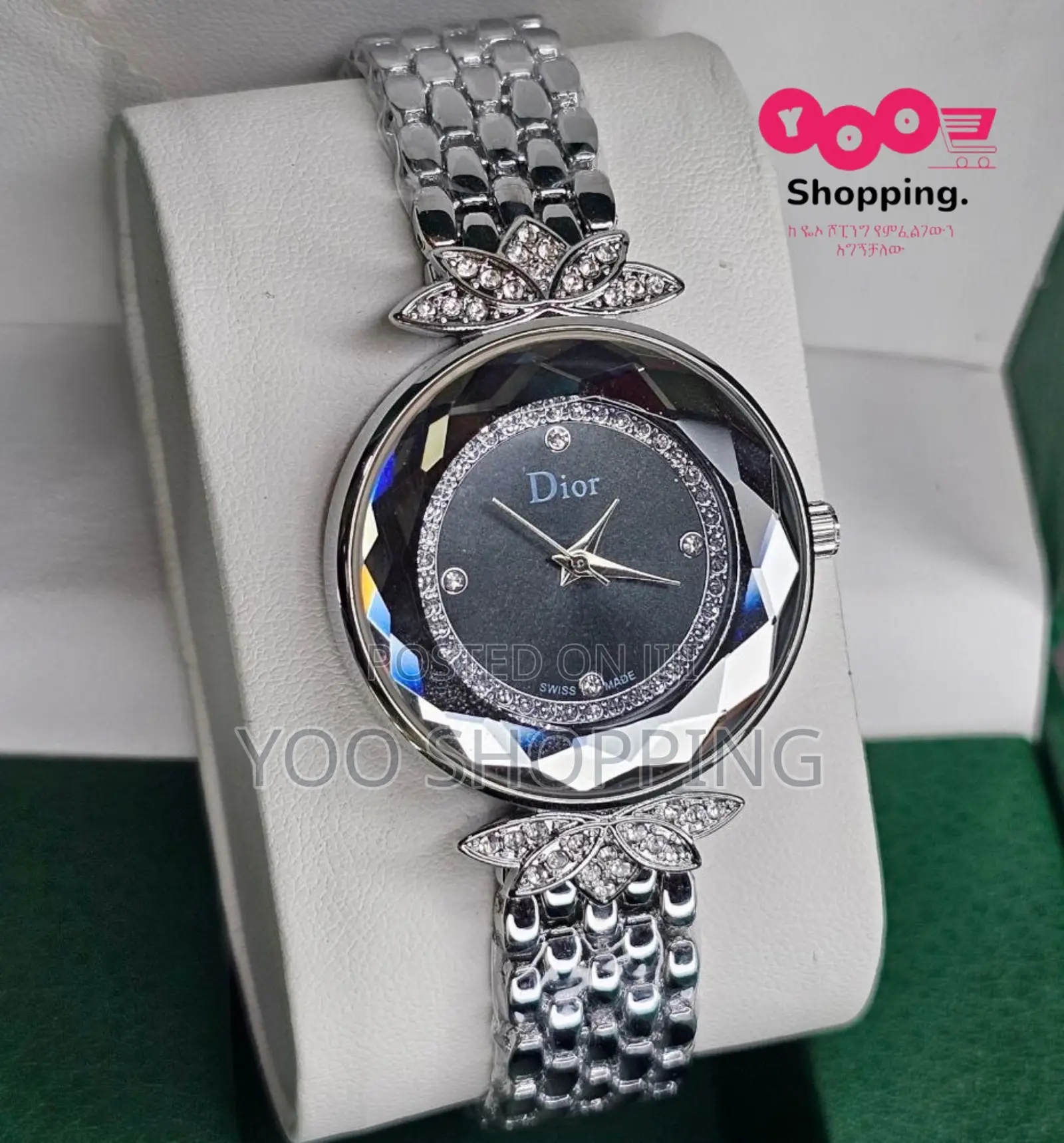 Dior Ladies / Womens Watch