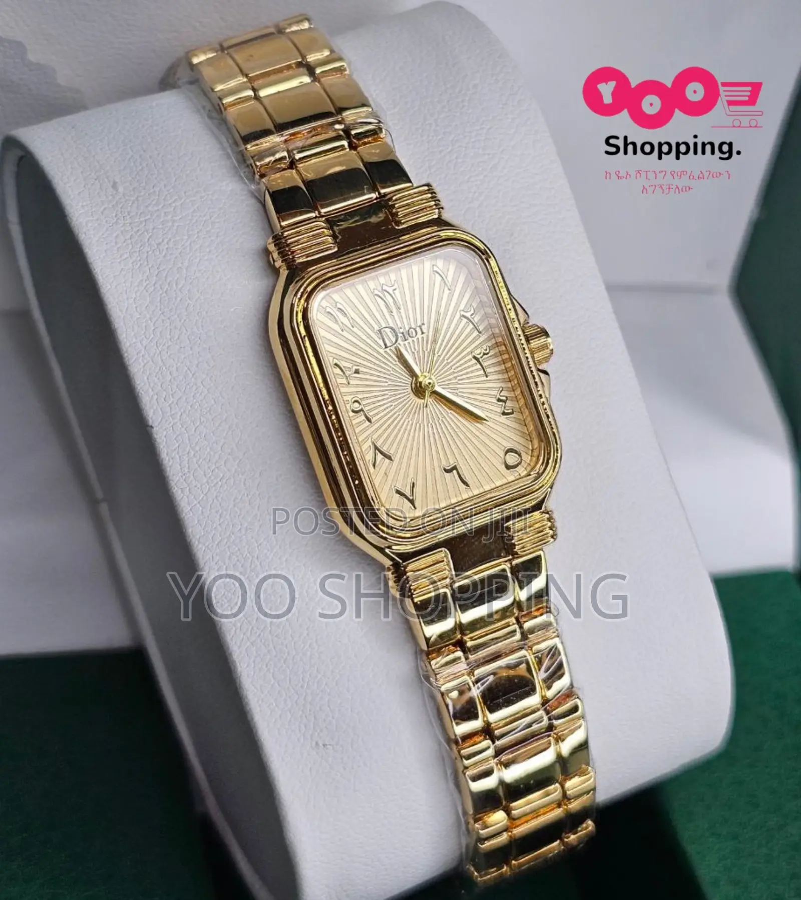 Dior Ladies / Womens Watch