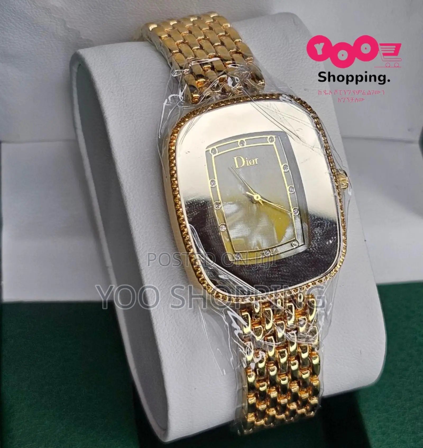 Dior Ladies / Womens Watch