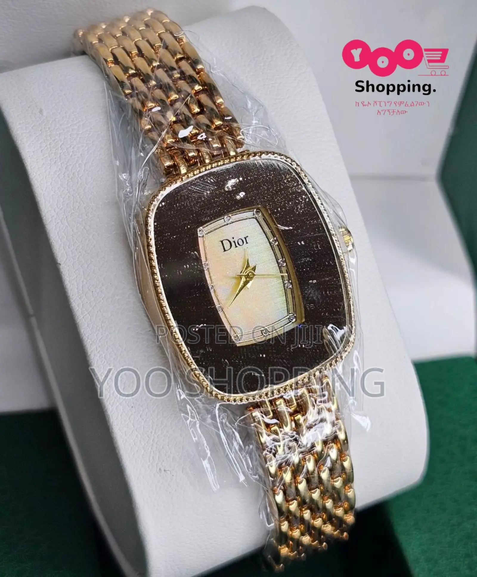 Dior Ladies / Womens Watch
