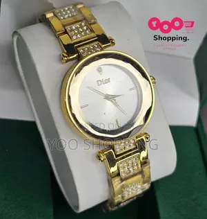 Dior Ladies / Womens Watch