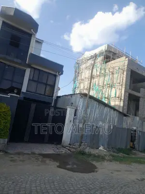 የሚሸጥ ቤት ፌጋ