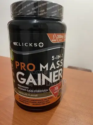 Pro Mass Gain