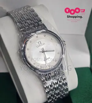 Omega, Emporio Armani, Fendi, Guess Ladies/ Womens Watch